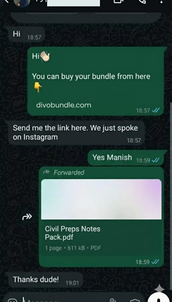 Customer Review 2