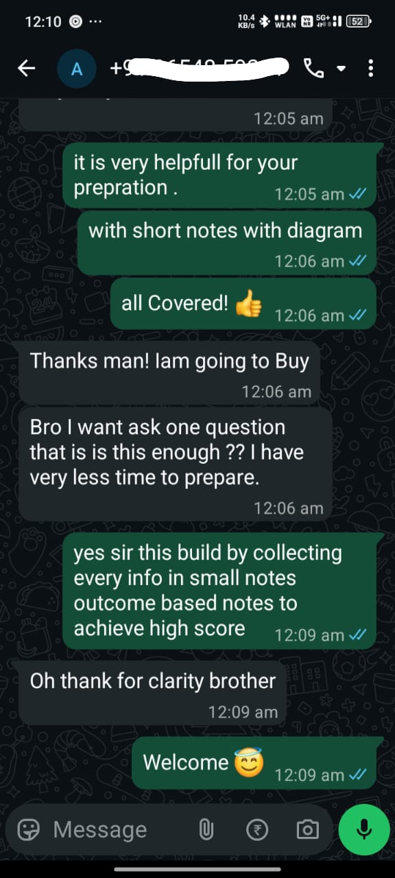 Customer Review 3